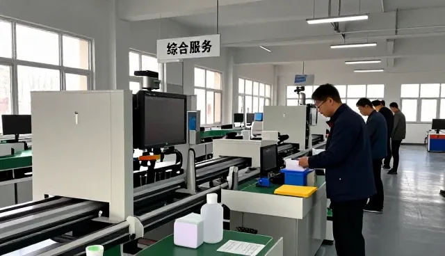 技术转移与培训方案