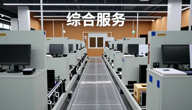 企业级应用开发平台